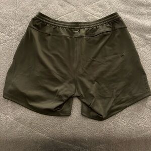 LuluLemon Bowline 8inch inseam shorts